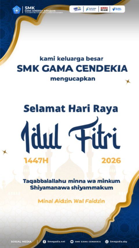 Instagram post from smegadia.sby. This post is in position 0.