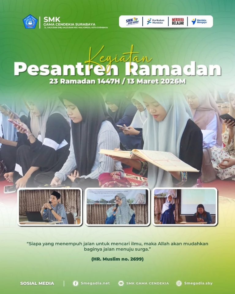 Instagram post from smegadia.sby. This post is in position 3.