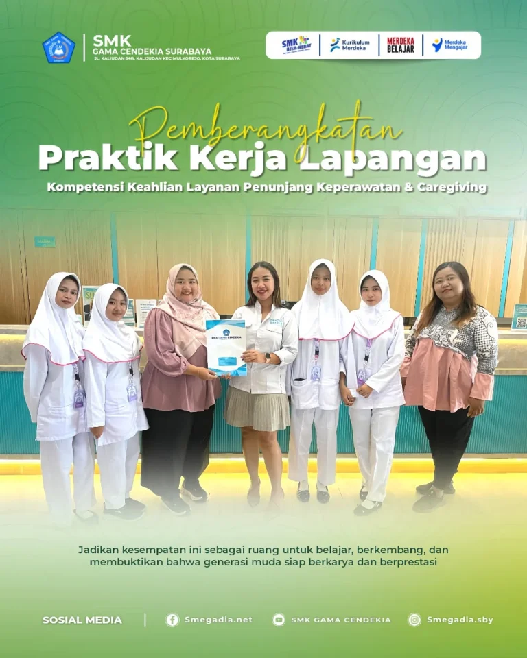 Instagram post from smegadia.sby. This post is in position 1.