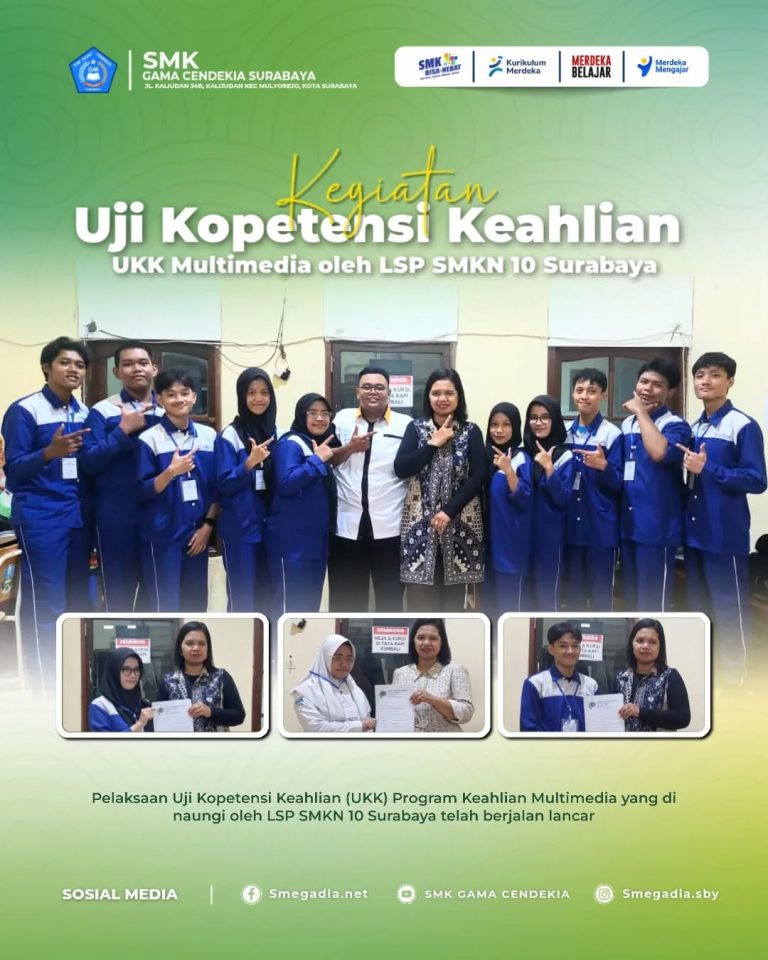 Instagram post from smegadia.sby. This post is in position 3.
